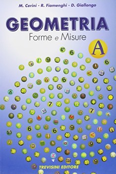 geometria forme e misure A-C a+b+c