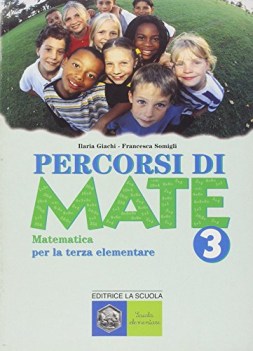 percorsi di mate 3 x elem.