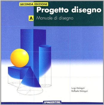 progetto disegno a