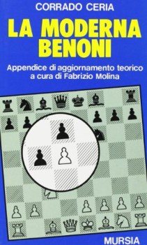 moderna benoni