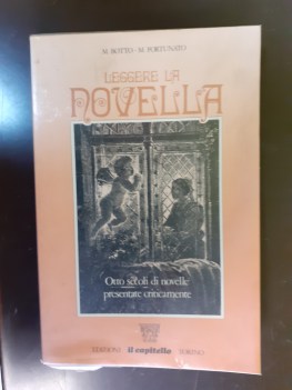 leggere la novella esaur06
