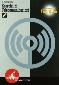 esercizi di TELECOMUNICAZIONI