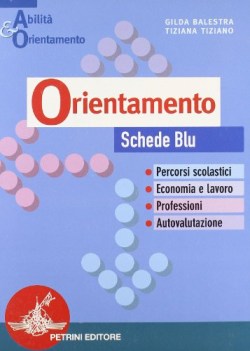 abilita e orientamento, orientamen.(blu)