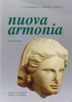 nuova armonia 2, ant. lett. greca