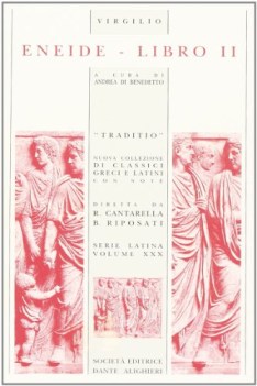 eneide ii II