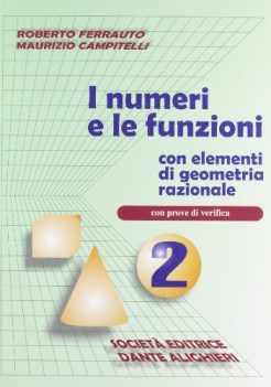 numeri e funzioni 2