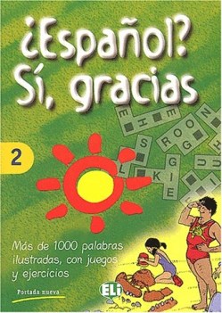 espanol? si gracias 2