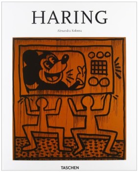 keith haring