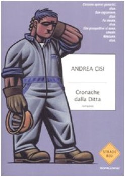 cronache dalla ditta