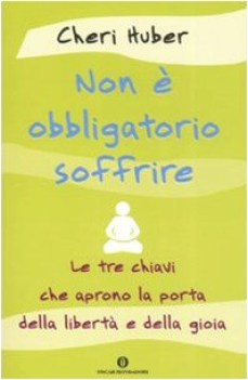 non  obbligatorio soffrire