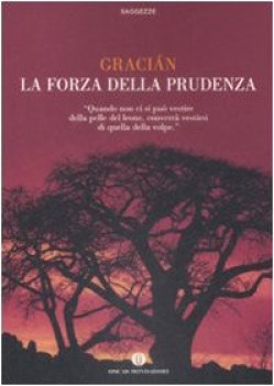 forza della prudenza
