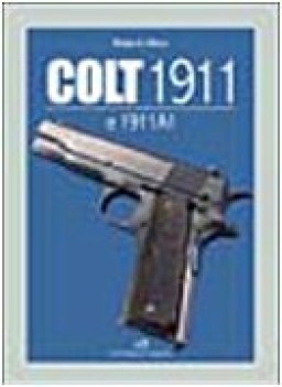 colt 1911