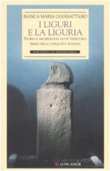 liguri e la liguria