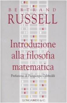 introduzione alla filosofia matematica