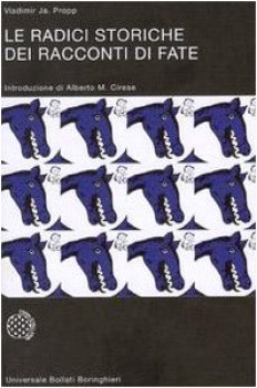 radici storiche dei racconti di fate