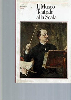 museo teatrale alla scala