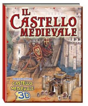 castello medievale FC