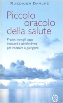 piccolo oracolo della salute