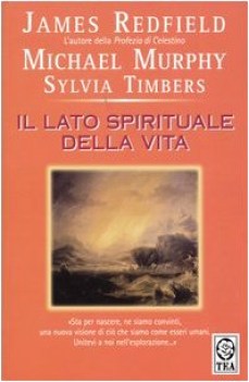 lato spirituale della vita