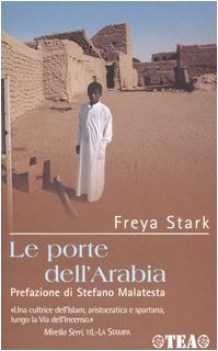 porte dell\'arabia