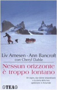 nessun orizzonte  troppo lontano FC