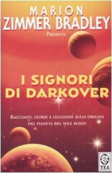 signori di darkover