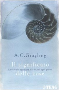 significato delle cose