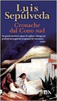 cronache dal cono sud