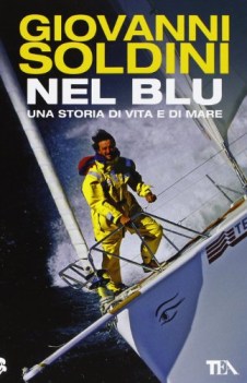 nel blu