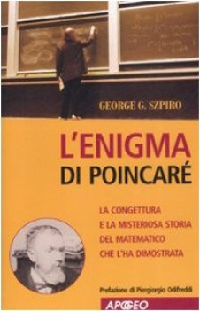 enigma di poincar