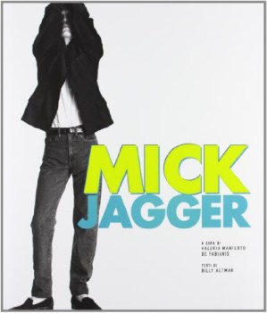 mick jagger