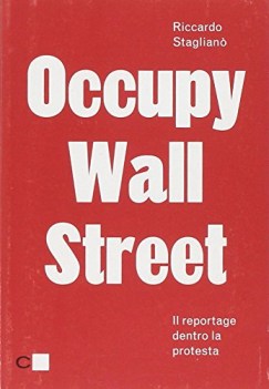 occupy wall street