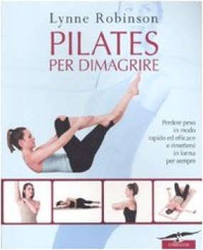 pilates per dimagrire