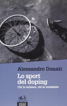 sport del doping