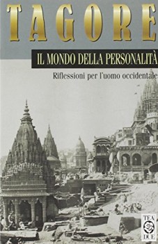 mondo della personalit