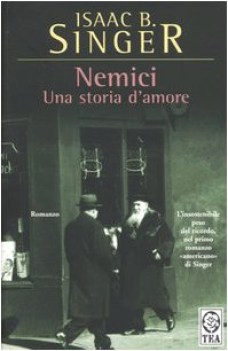 nemici