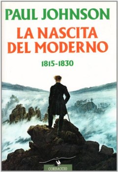 nascita del moderno FC