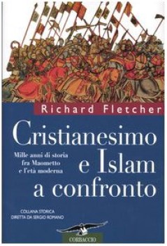 cristianesimo e islam a confronto FC