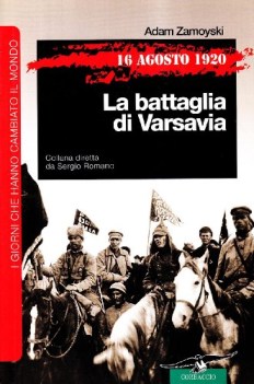 battaglia di varsavia FC