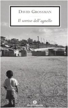 sorriso dell\'agnello