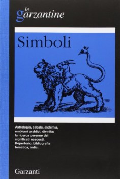 enciclopedia dei simboli