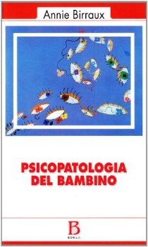 PSICOPATOLOGIA DEL BAMBINO