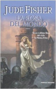 rosa del mondo VOLUME 3 FUORI CATALOGO