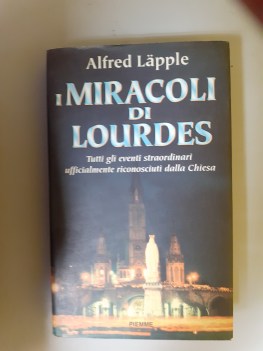 miracoli di  lourdes fc