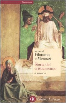 storia del cristianesimo