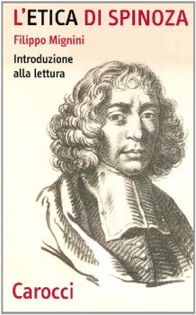 etica di spinoza