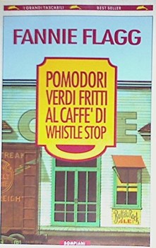 pomodori verdi fritti al caff di whistlestop