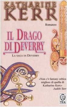 drago di deverry