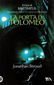 porta di tolomeo