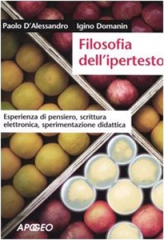 filodofia dell\'iperteso